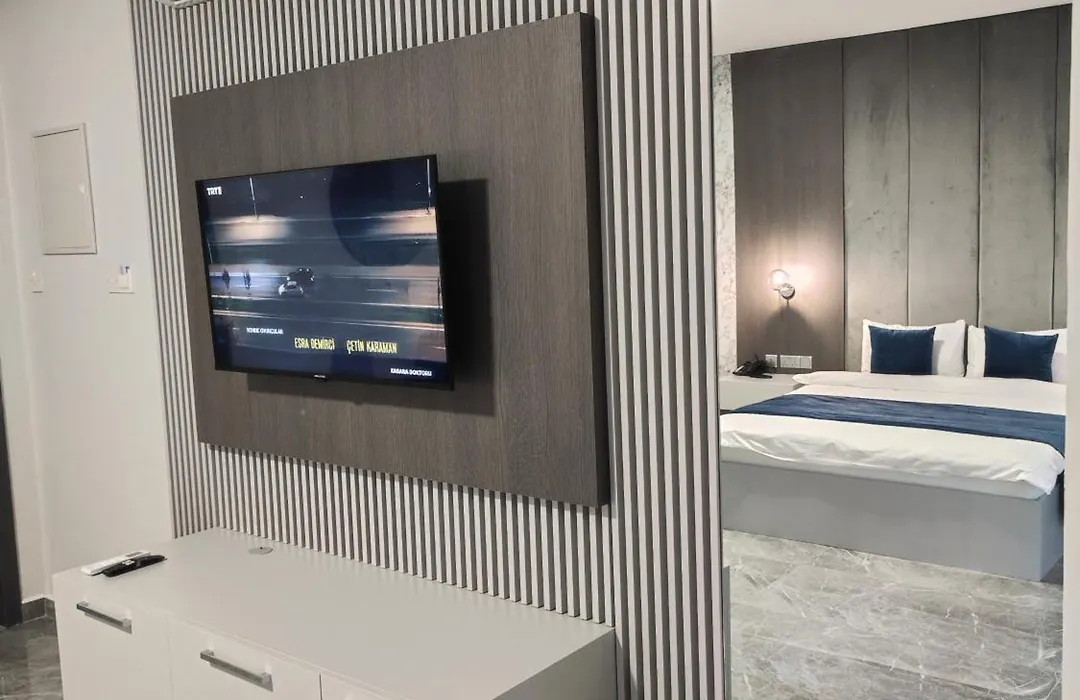 Sadan City Inn-1