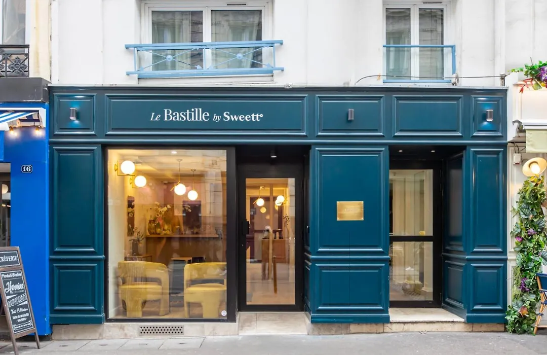Le Bastille By Sweett-1