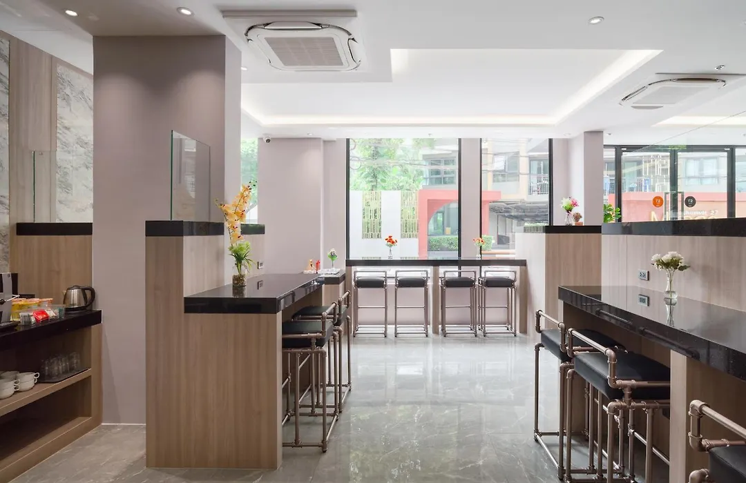 T2 The Portal Sukhumvit-1