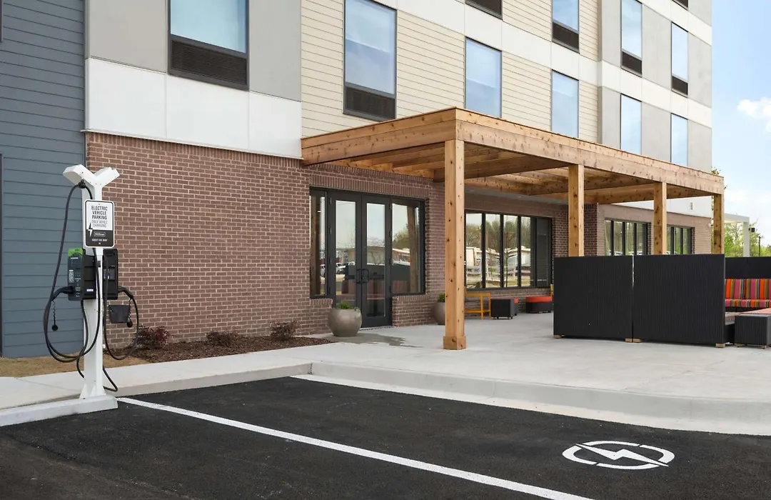 Home2 Suites By Hilton Conyers Atlanta-1