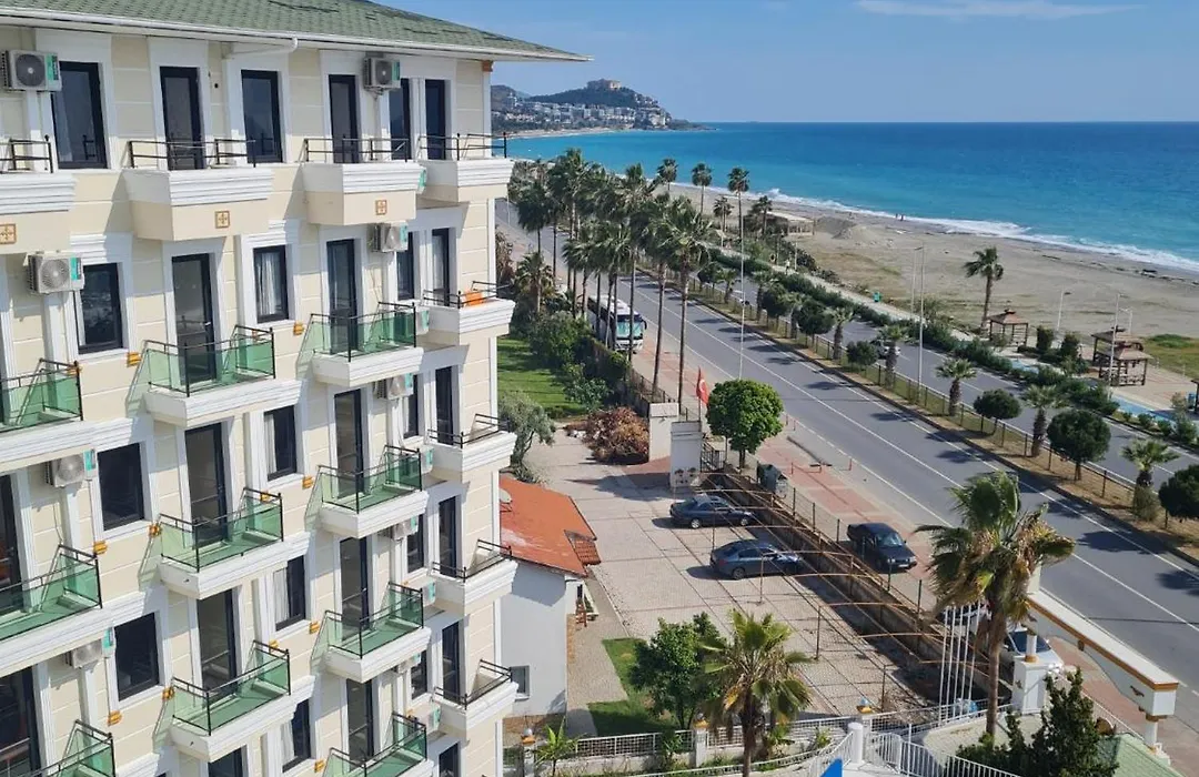 Sun Fire Beach Hotel-1