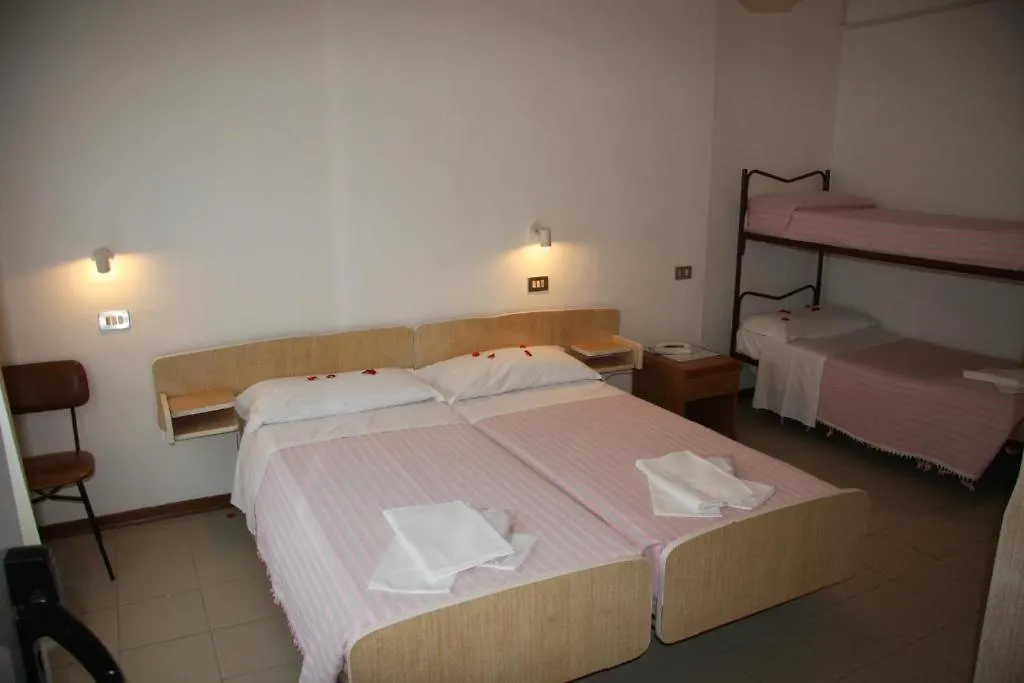 Hotel Orchidea-1