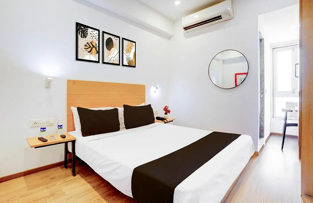 Super Townhouse Khar The Habitat-1