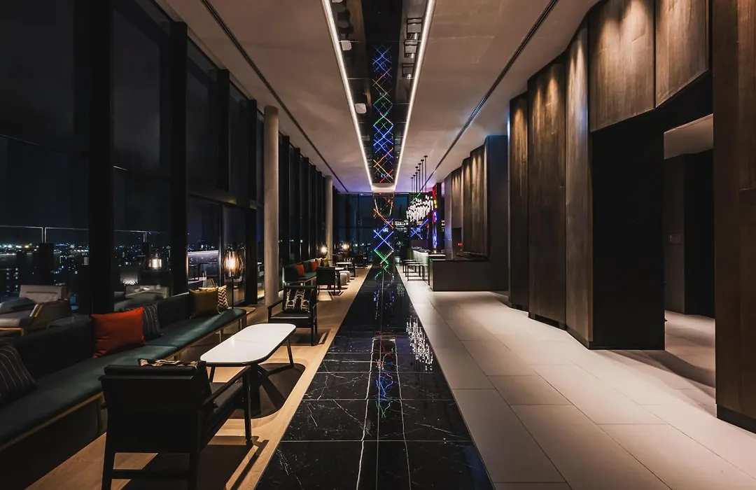 The Gate Hotel Fukuoka By Hulic-1