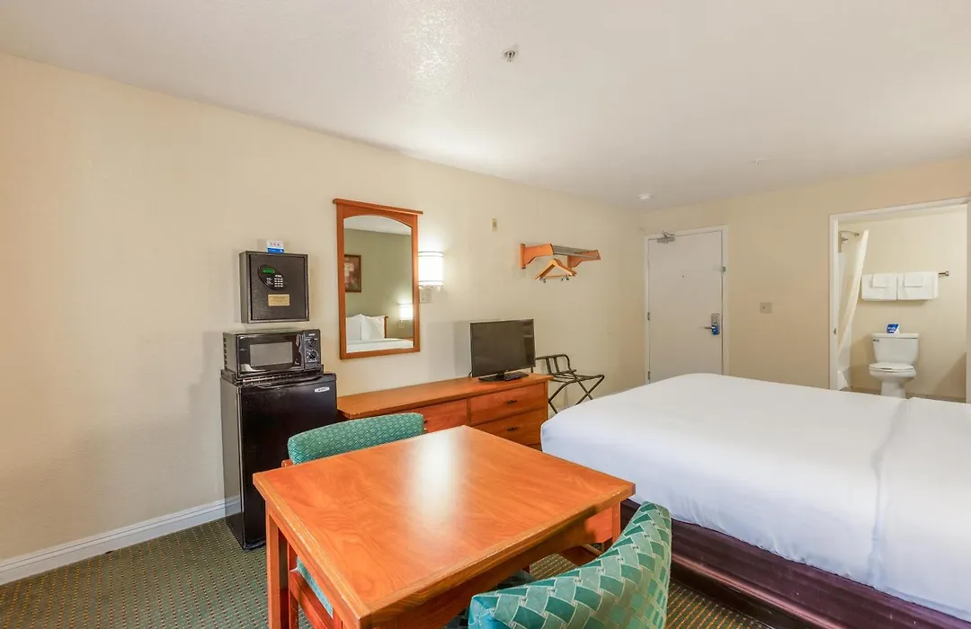 Hotel Avenida, San Clemente Beach-1