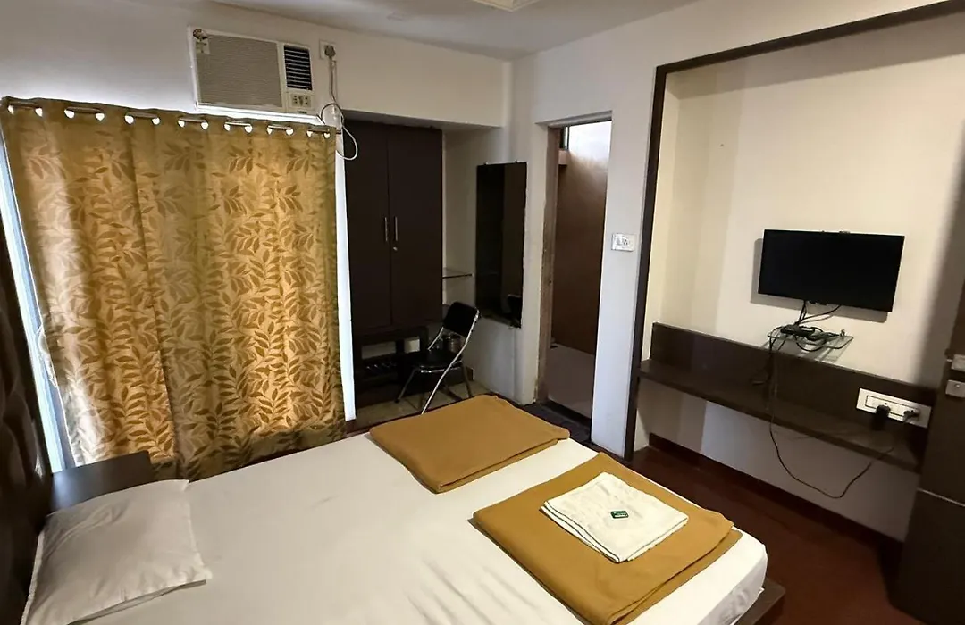 Hotel City Crown, Kolhapur-1