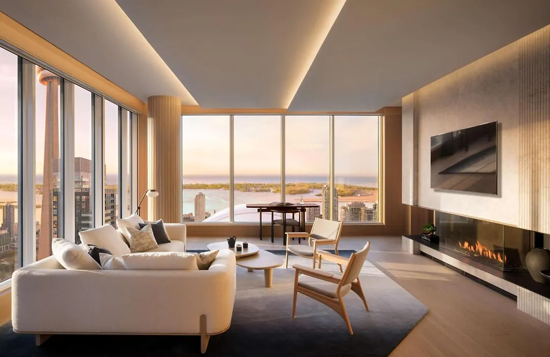 Nobu Hotel Toronto-1