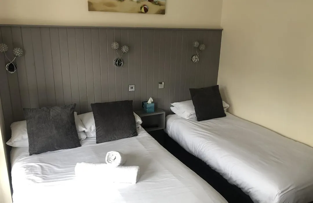 Spindrift Guest House-1