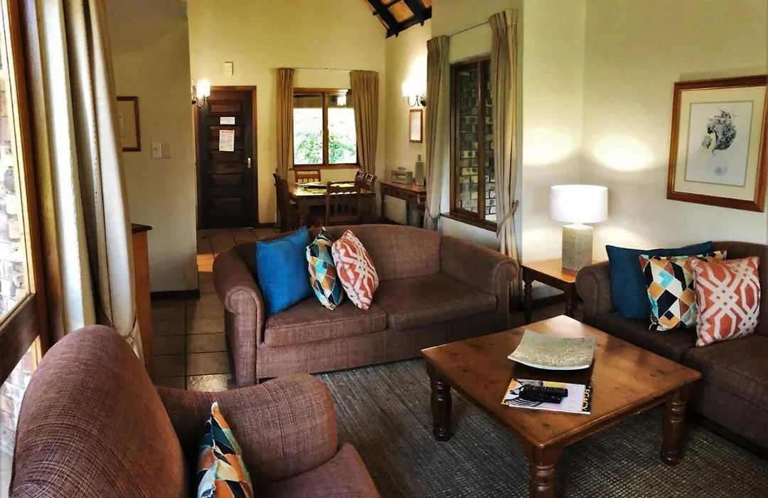 Ezulwini - Kruger Park Lodge Golf Estate-1