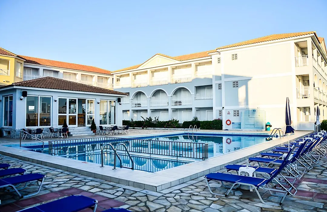 Meridien Beach Hotel-1