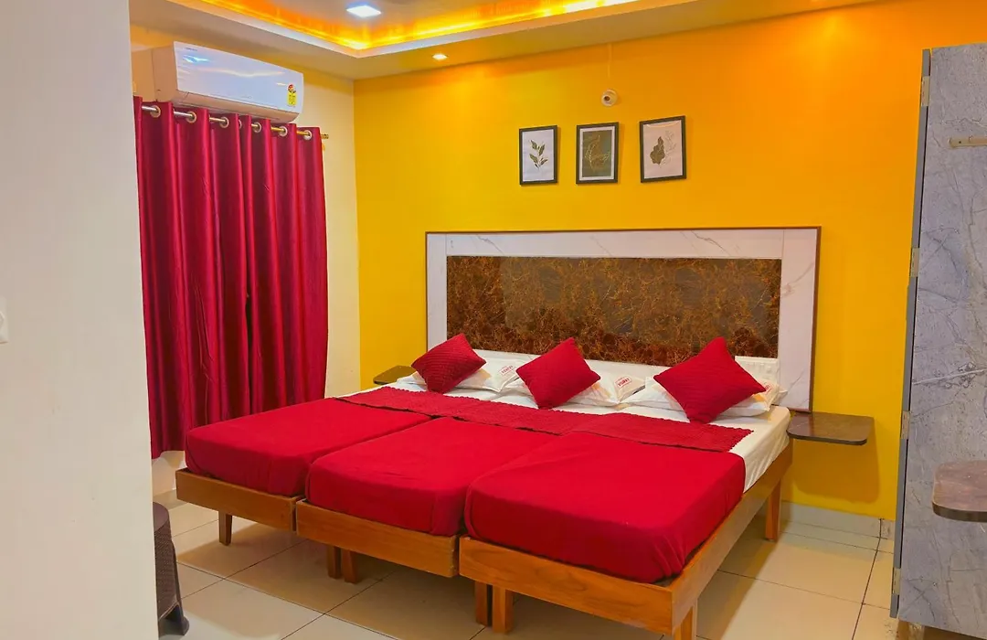 Anand Lodge-1
