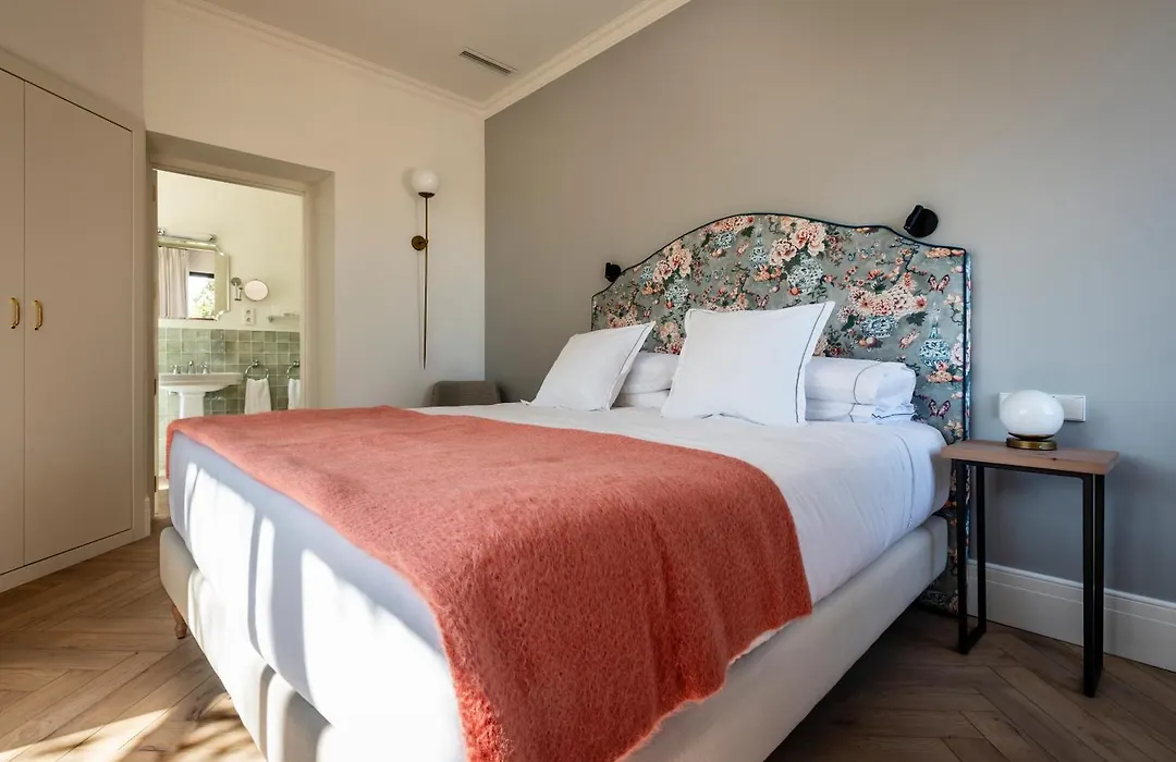 Hotel Boutique Lapety-1