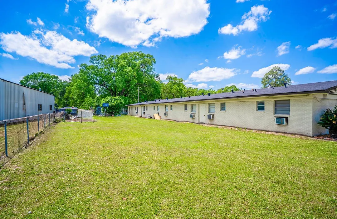 Cypress Inn Motel By Oyo West Monroe I-20-1