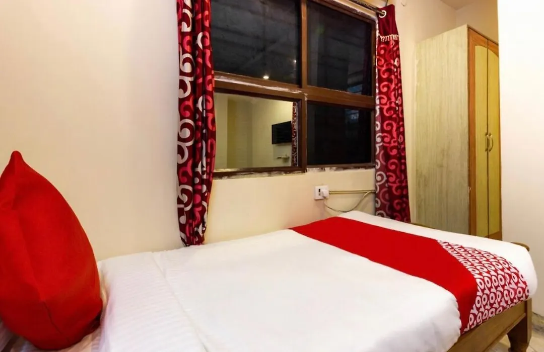 Shree Kanha Residency-1
