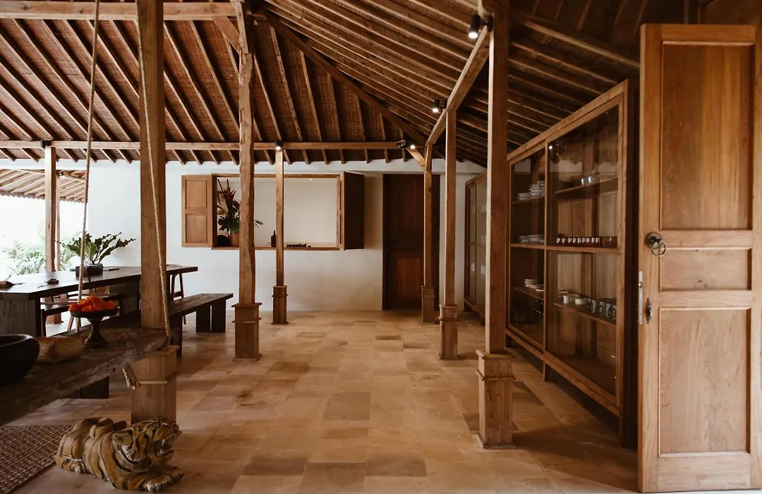 The Soko Bali-1
