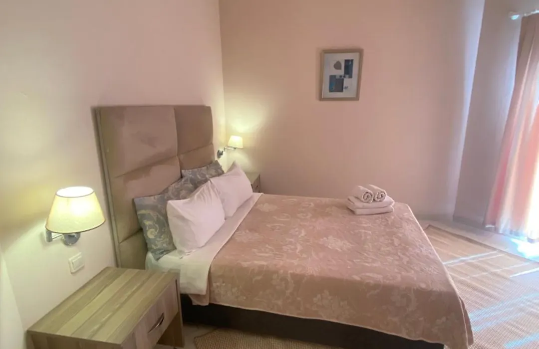 Amilla Beach Resort Bodrum-1