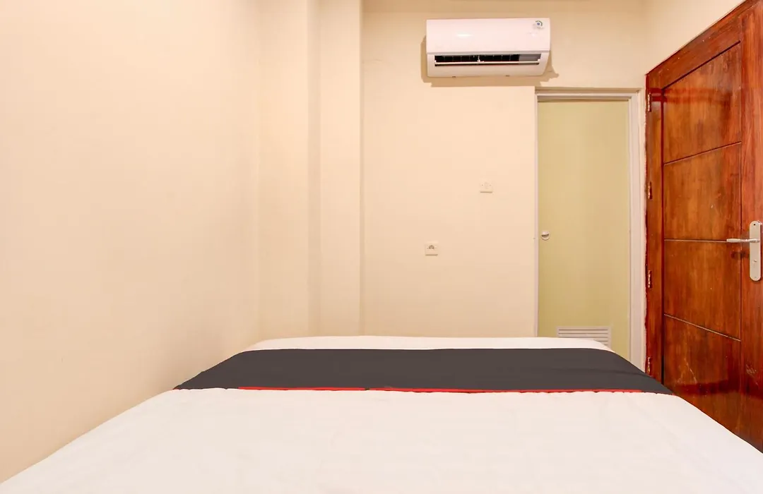 Hotel O Mataram Residence-1