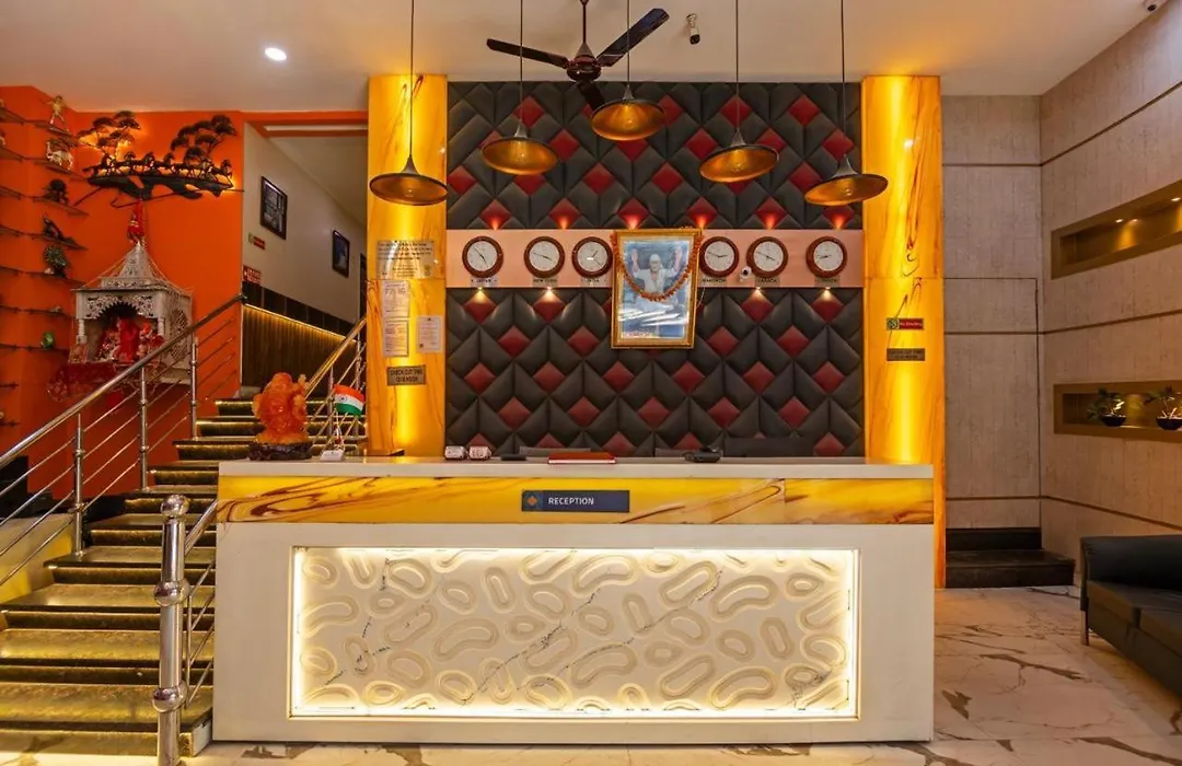 Hotel Mahajan International-1