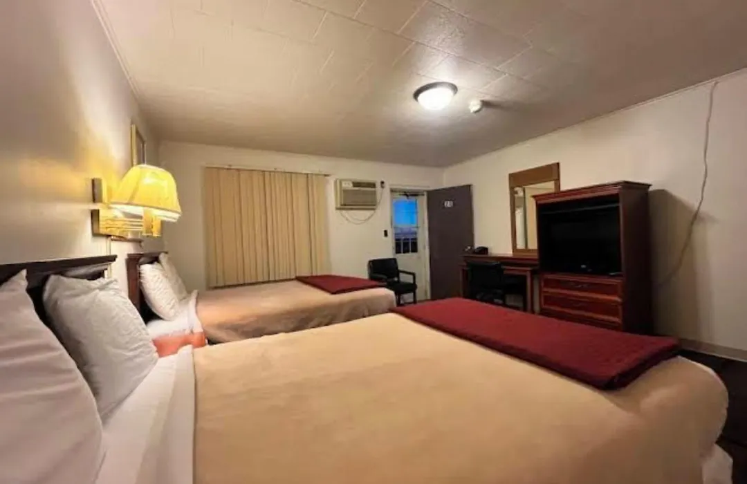 Prairie Winds Motel-1