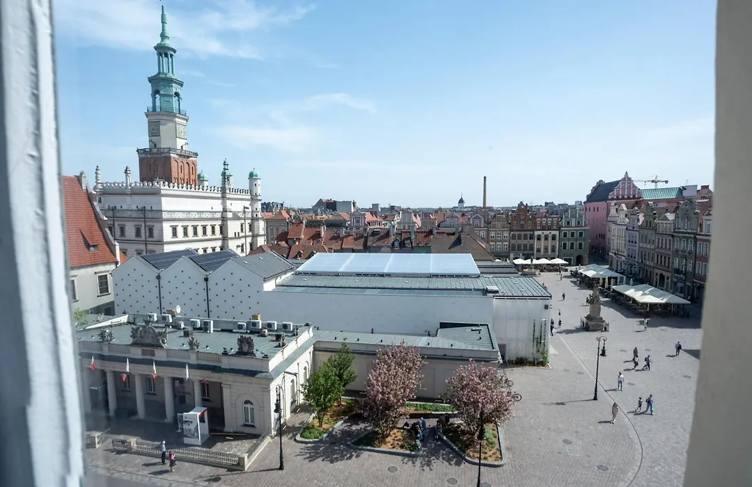Apartamenty Drevny Kocur-1