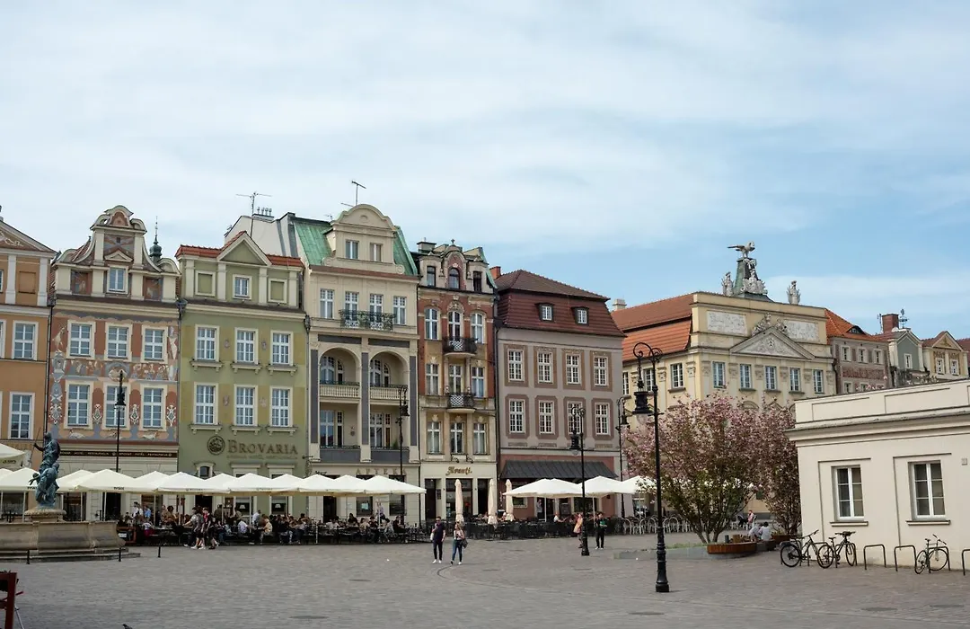 Apartamenty Drevny Kocur-1
