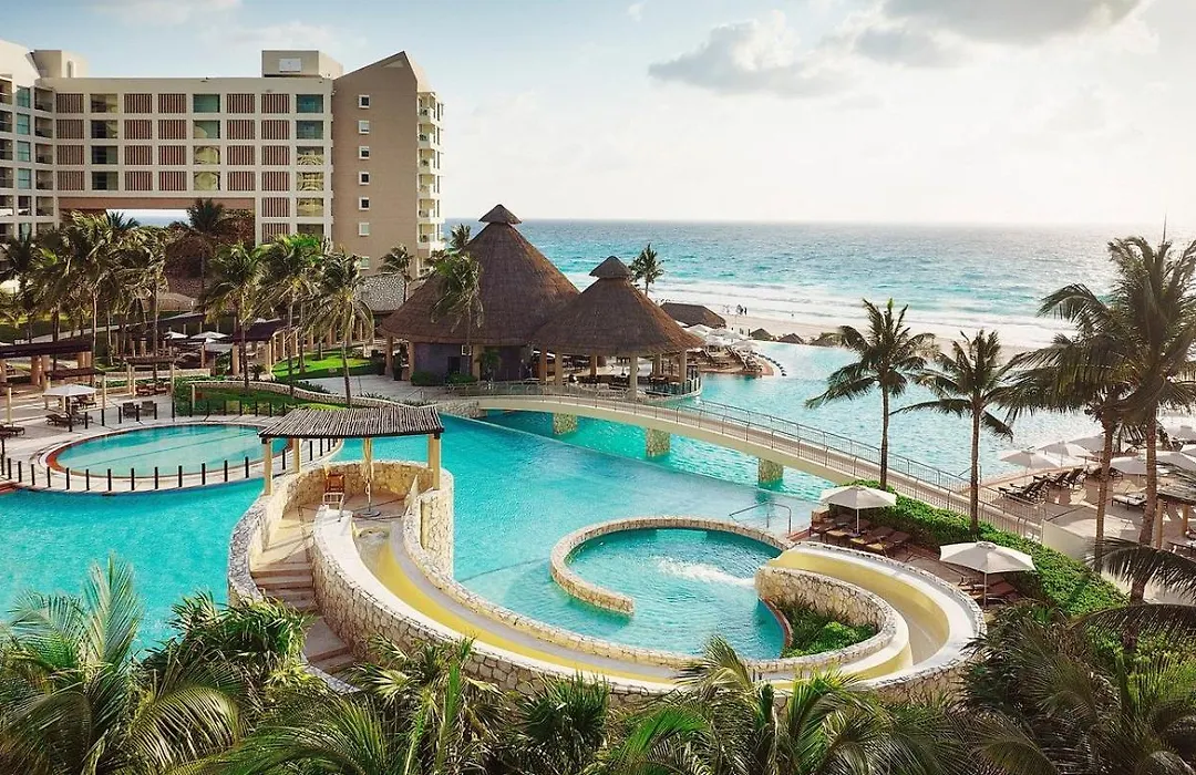 The Westin Lagunamar Ocean Resort-1