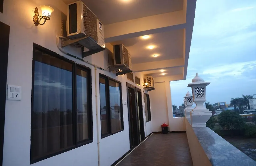 Malhotra Resort-1