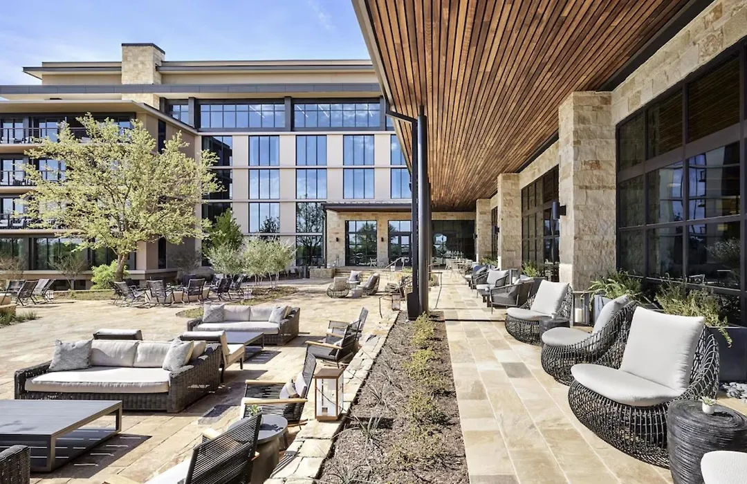 Omni Pga Frisco Resort By Suiteness-1