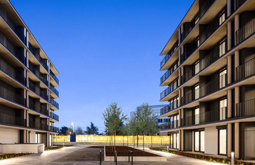 CAMPO NOVO Business Stuttgart-1