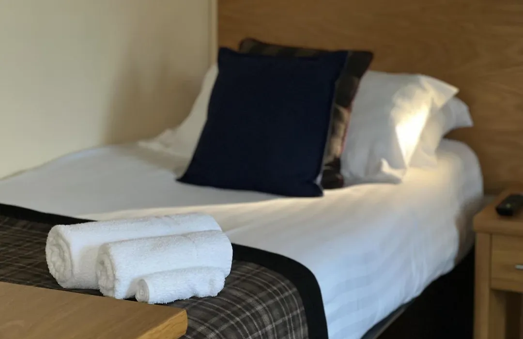 The Cornhill Inn-1