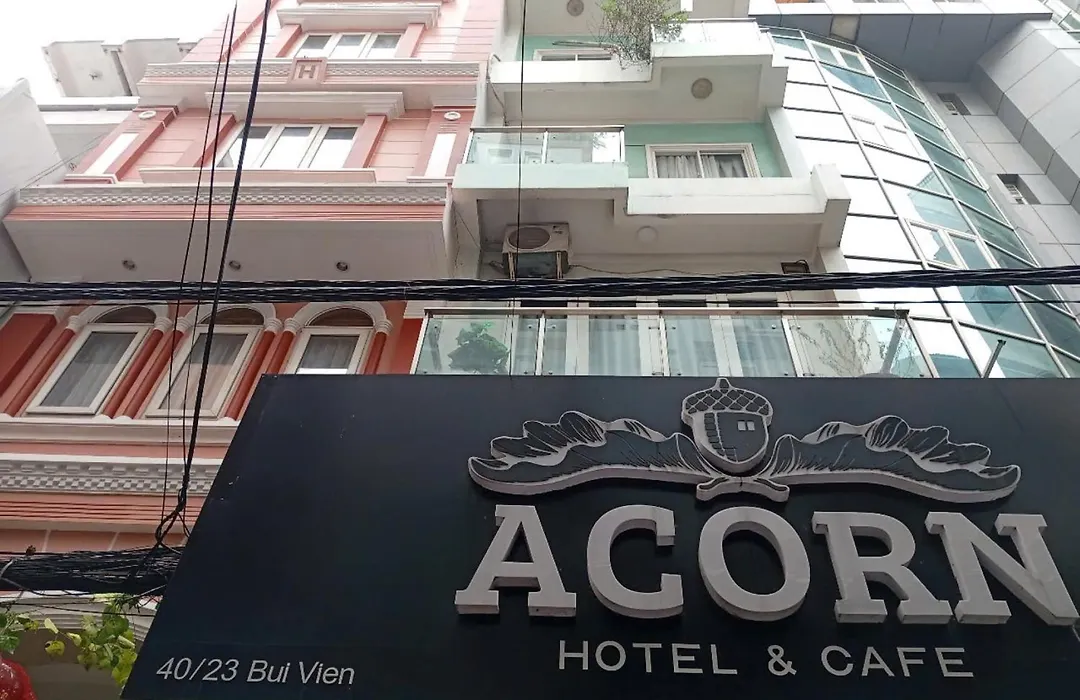 Acorn Hotel-1