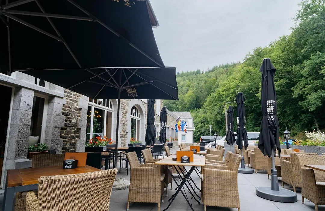 Hotel L'Eau Vive-1