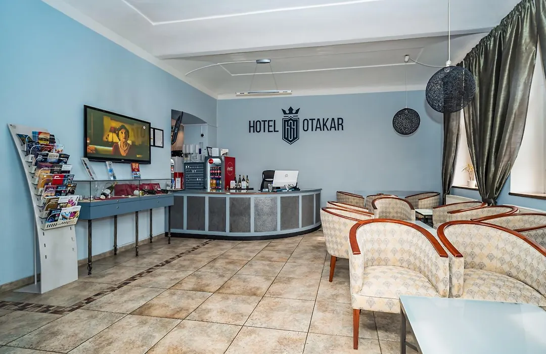 Hotel Otakar-1