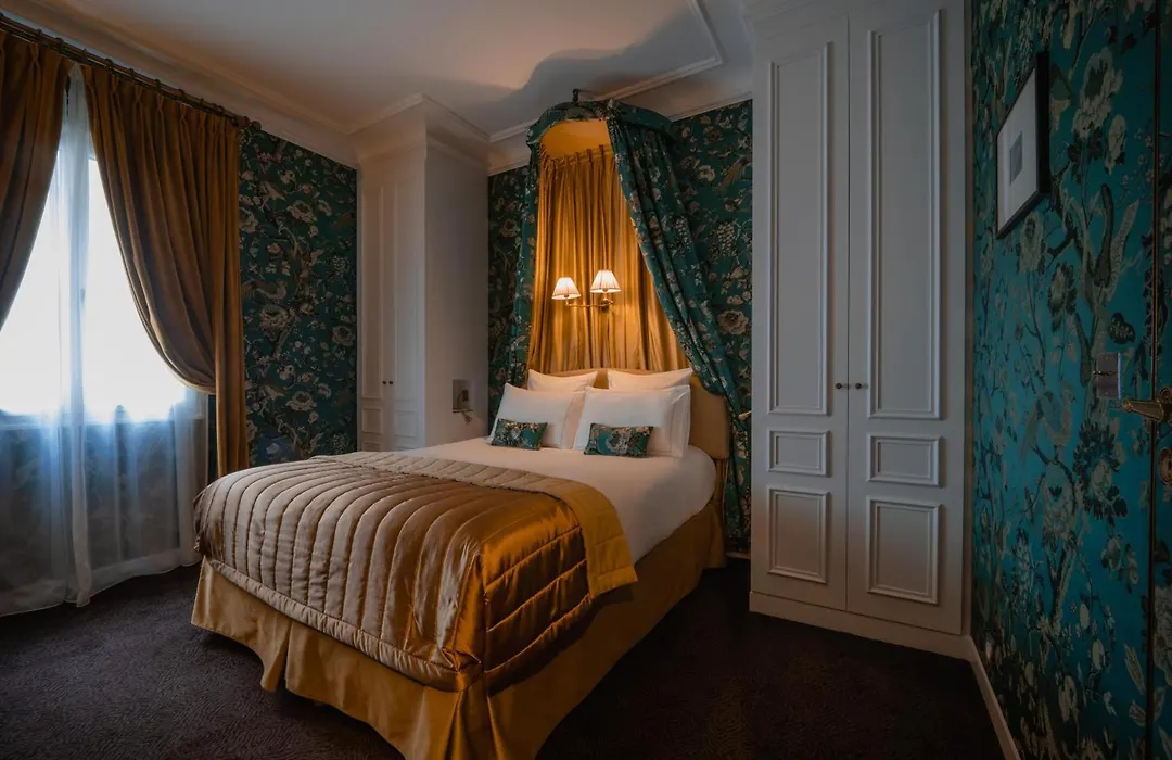 Hotel De Buci-1