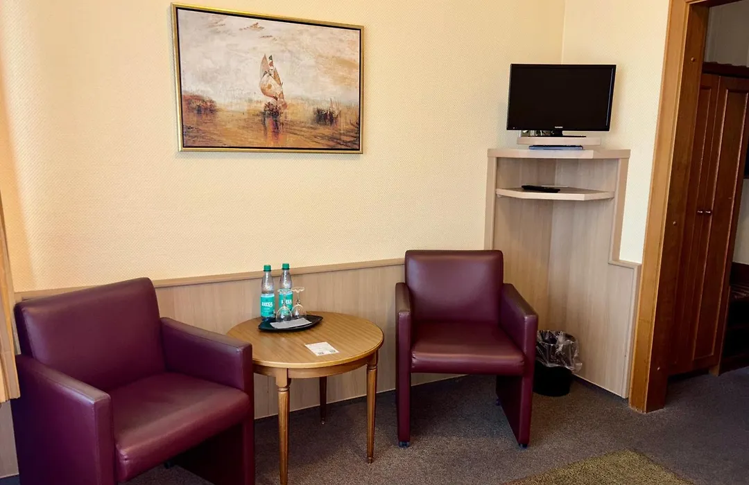 Hotel am Rathaus-1