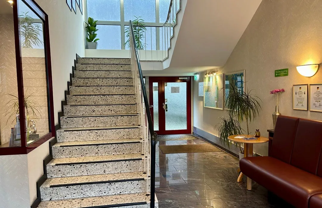 Hotel Am Rathaus-1
