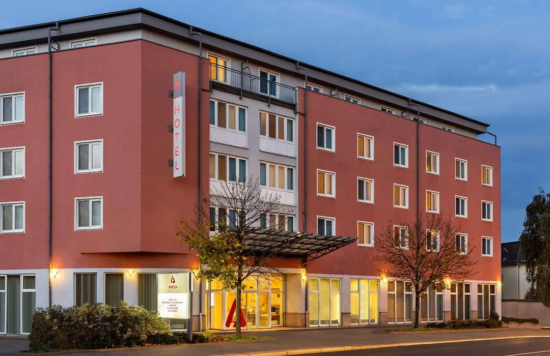 Amedia Dresden Elbpromenade, Trademark Collection By Wyndham-1