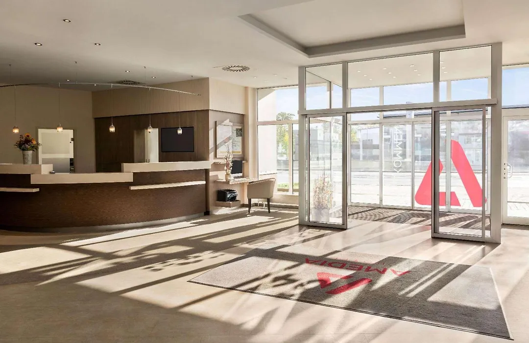 Amedia Dresden Elbpromenade, Trademark Collection By Wyndham-1