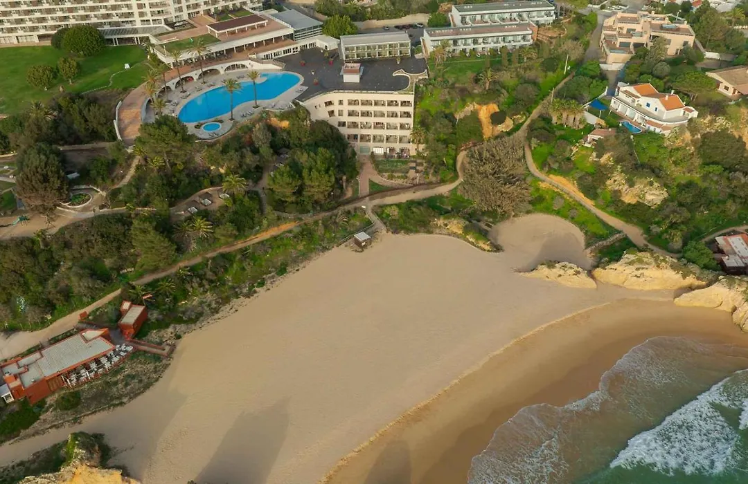 Pestana Alvor Praia Premium Beach & Golf Resort-1