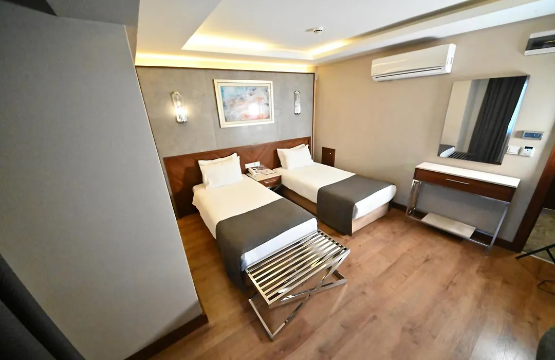 Sogut Hotel Old City-1