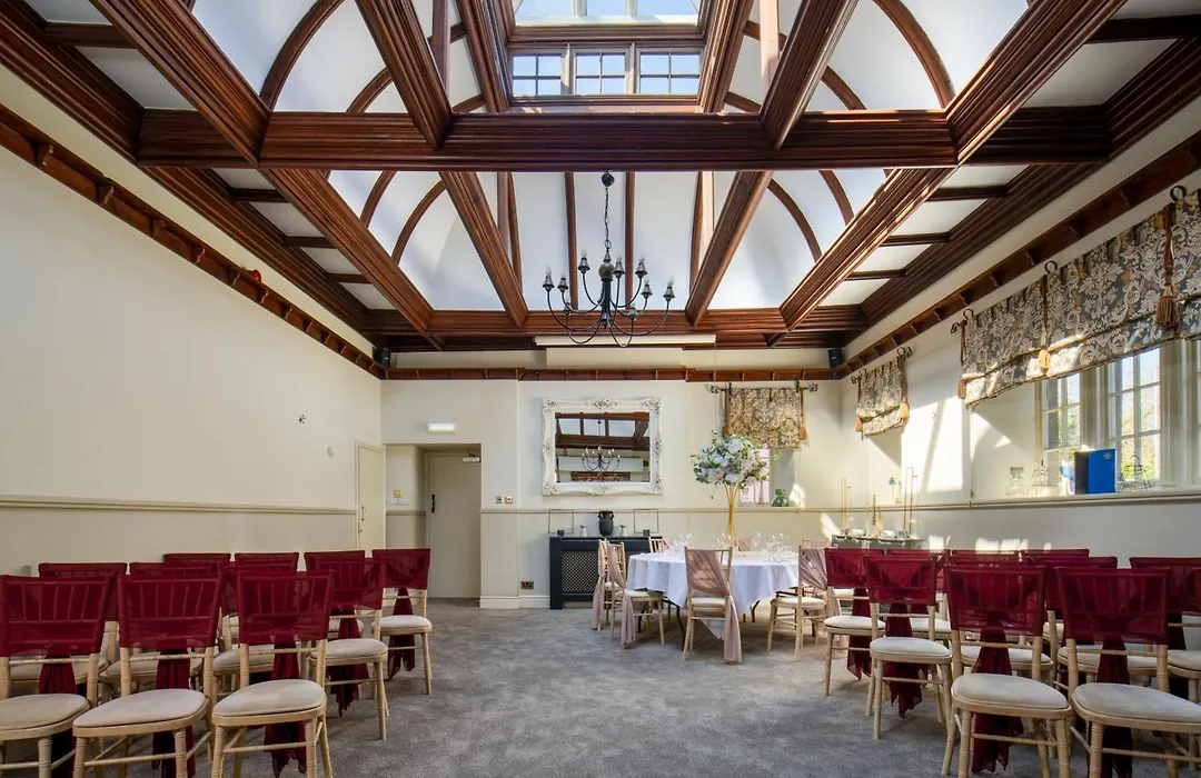 The Castle Of Brecon Hotel, Brecon, Powys - The Coaching Inn Group-1