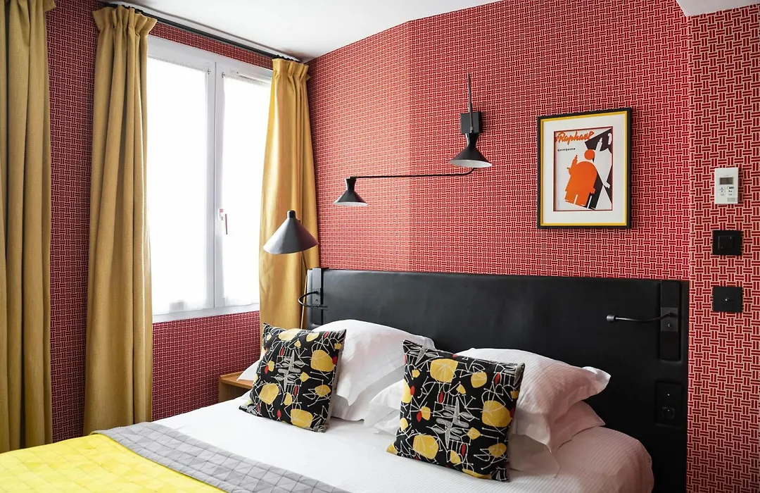 Hôtel Artus-1