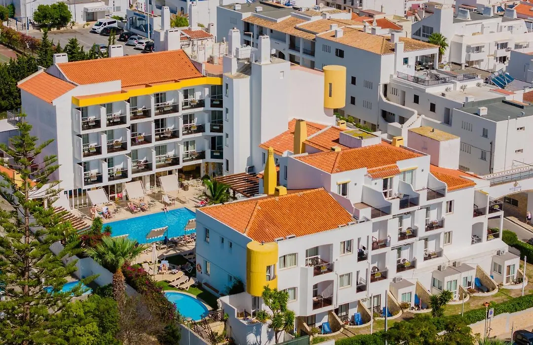 Hotel Do Cerro-1