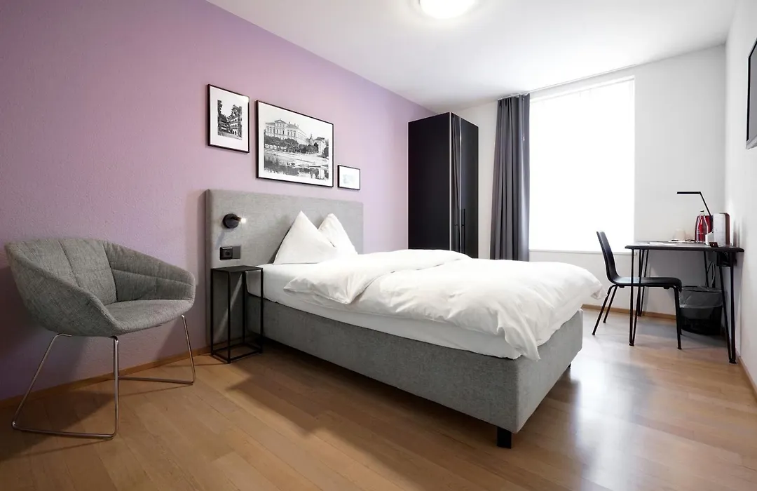 Hotel Zugertor-1