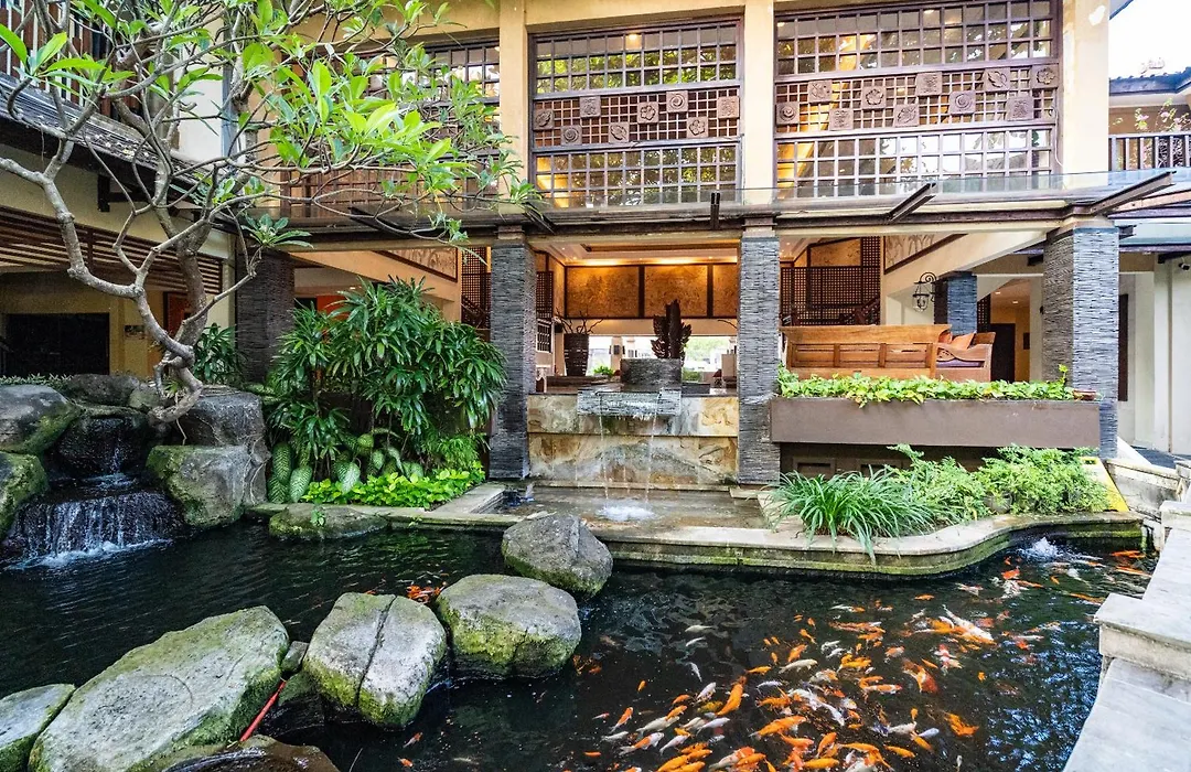 Risata Bali Resort & Spa-1