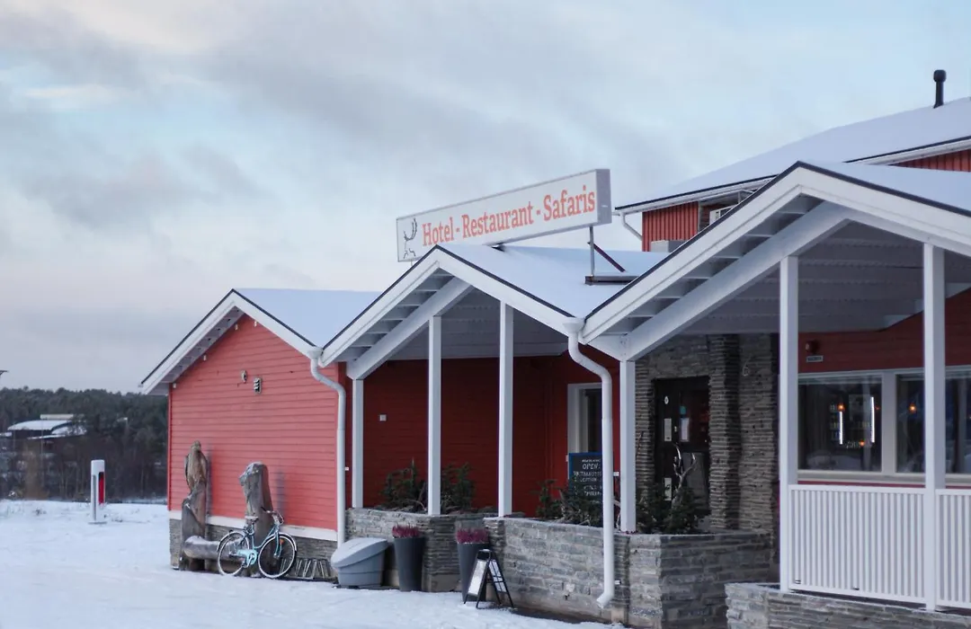 Hotel Inari-1