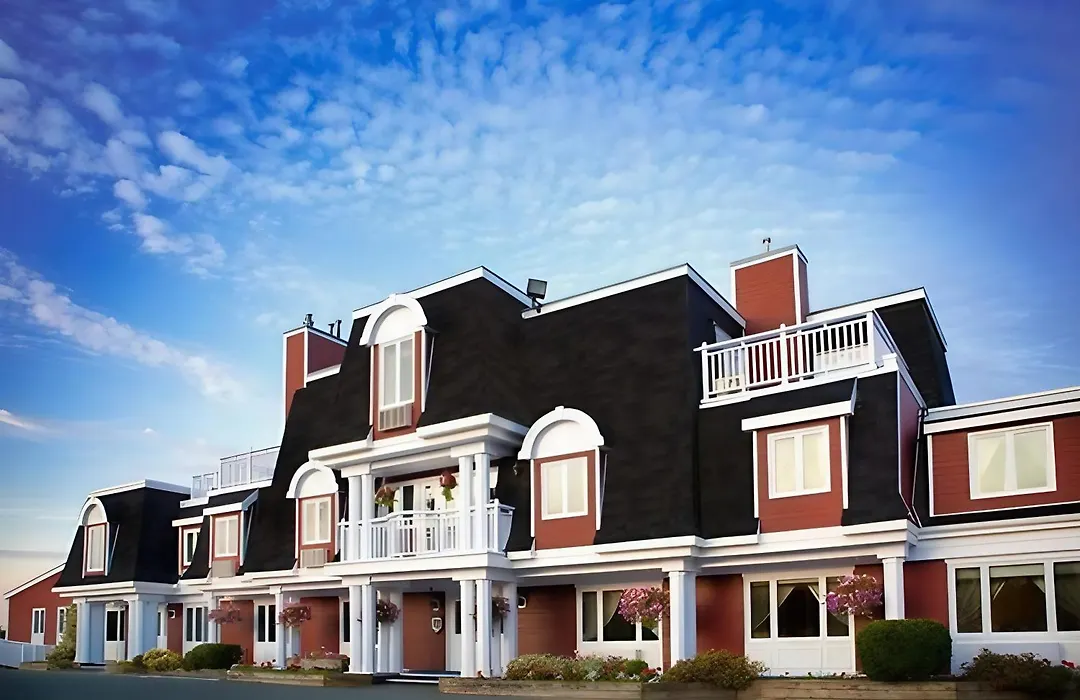 Inn On The Lake-1