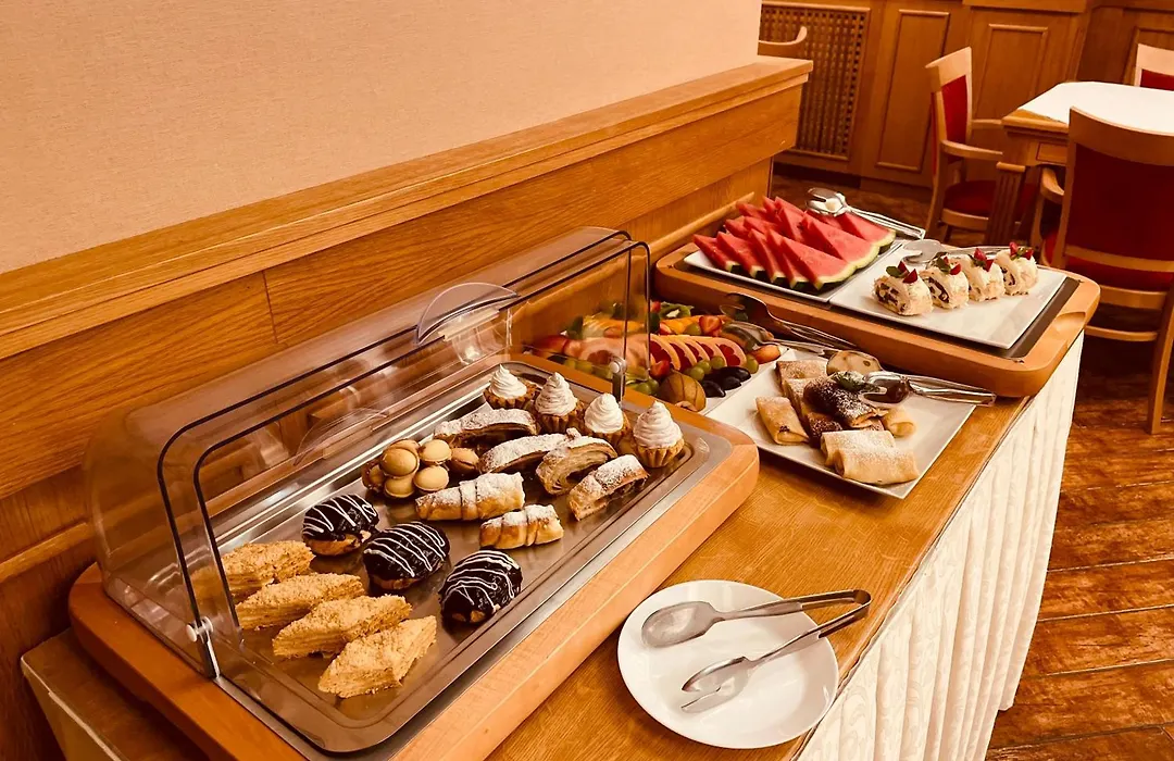 Hotel Askania-1