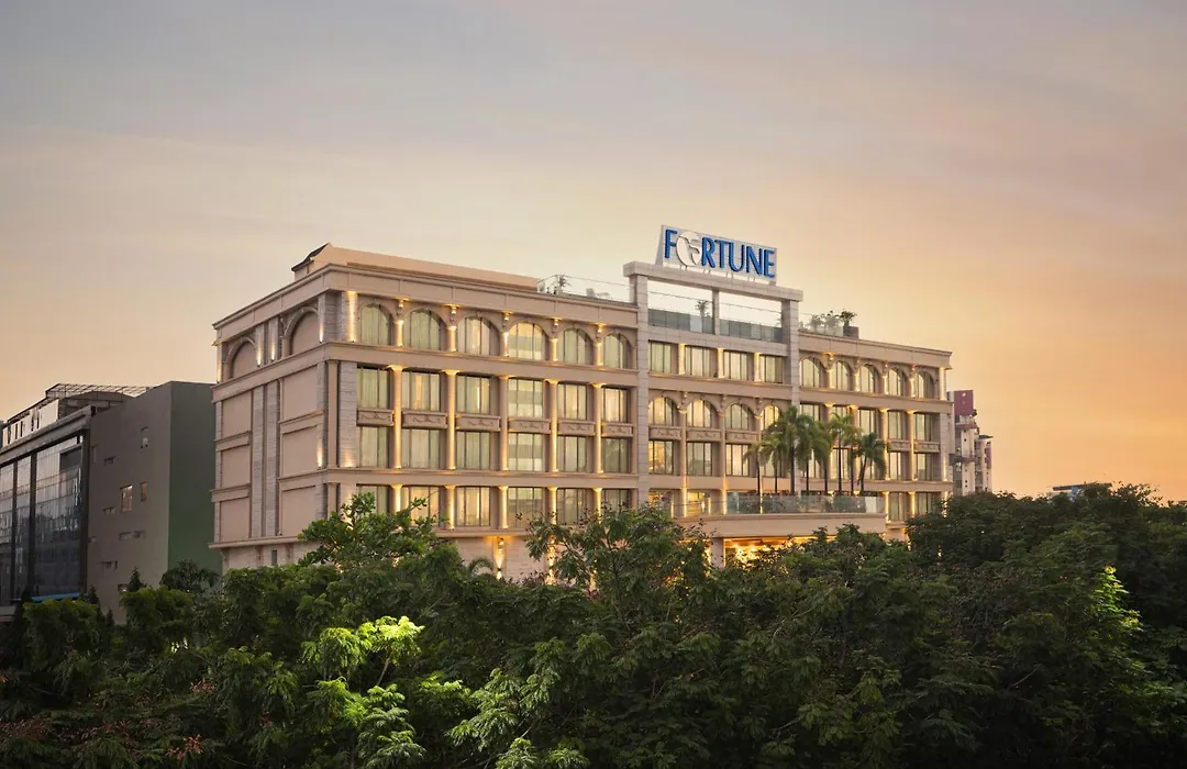 Fortune Select Exotica, Navi Mumbai - Member Itc Hotels' Group-1