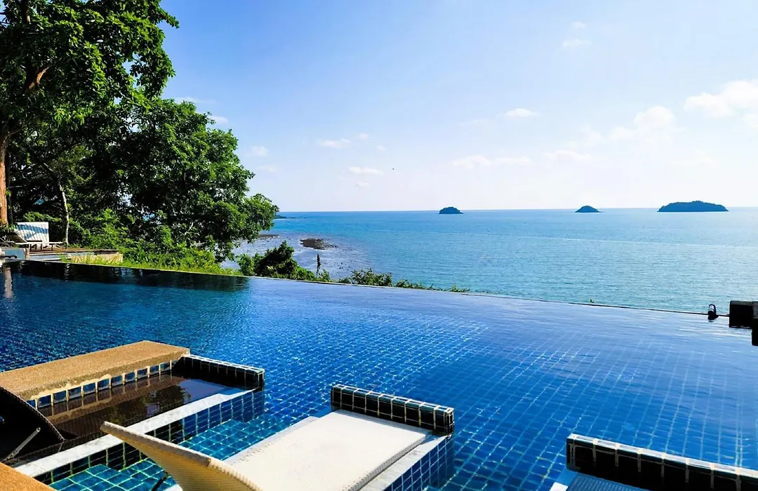 Koh Chang Cliff Beach Resort-1